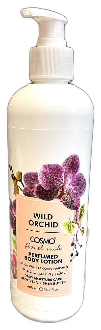 Body Lotion