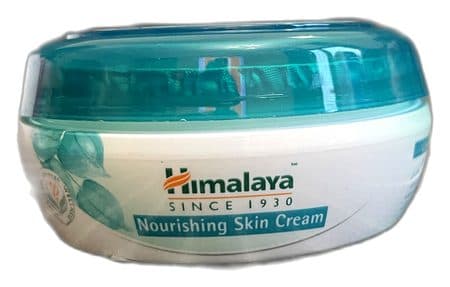 Body Lotion