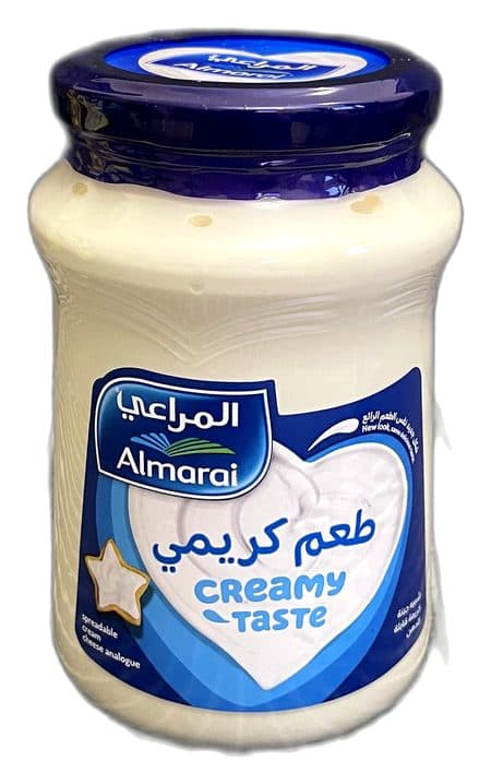 Cheese Spread