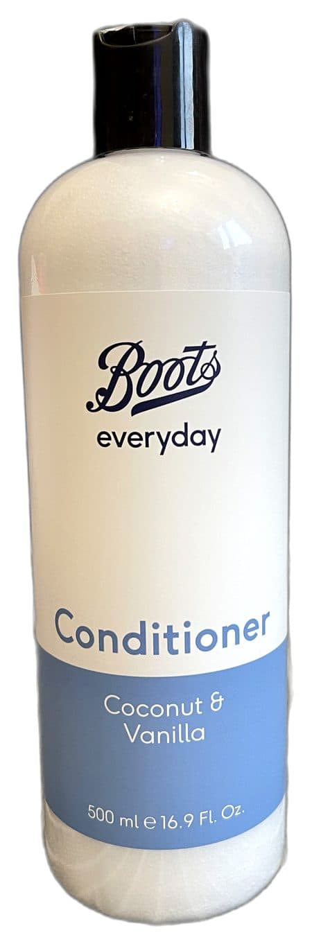 Conditioner