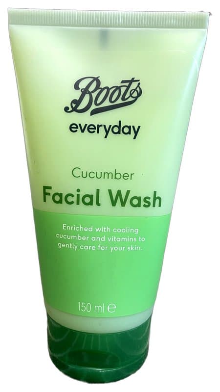 Face Wash