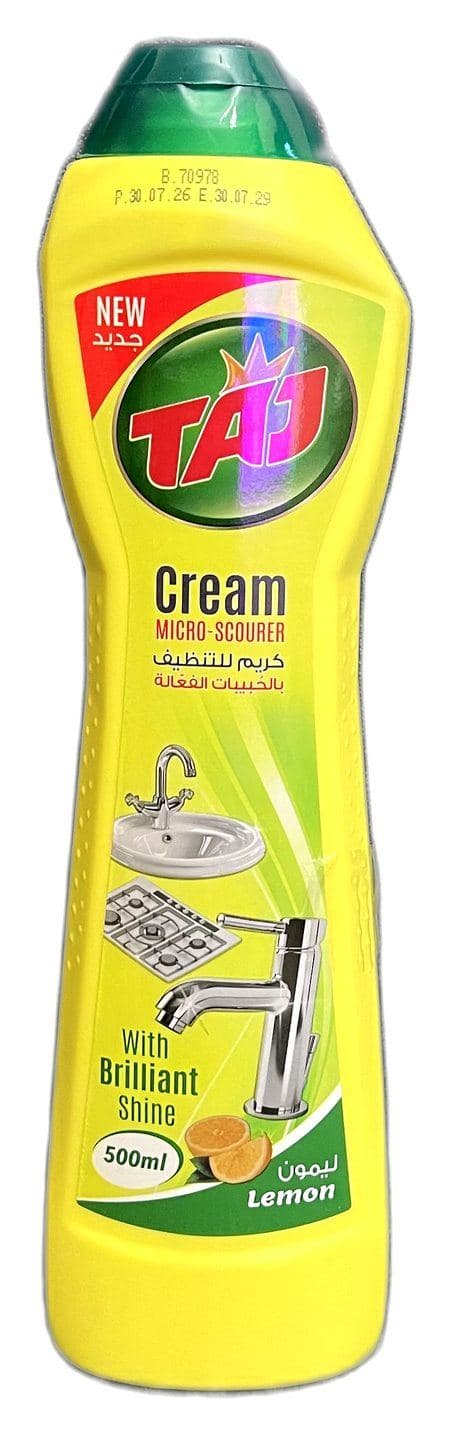 Kitchen Cleaner