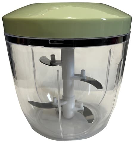 Multi-Purpose Chopper