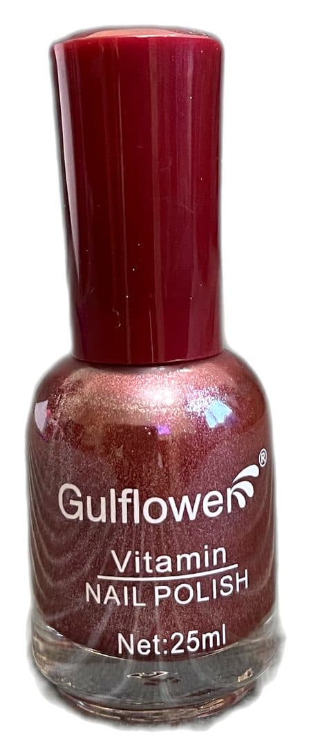Nail Polish