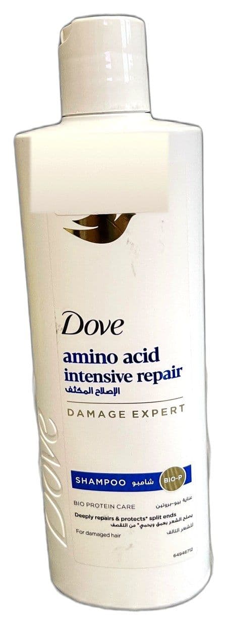Shampoo