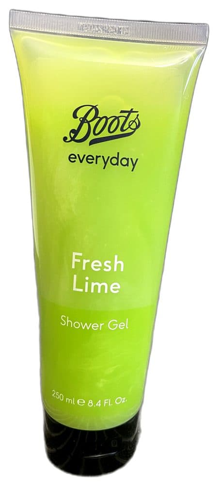 Shower Gel