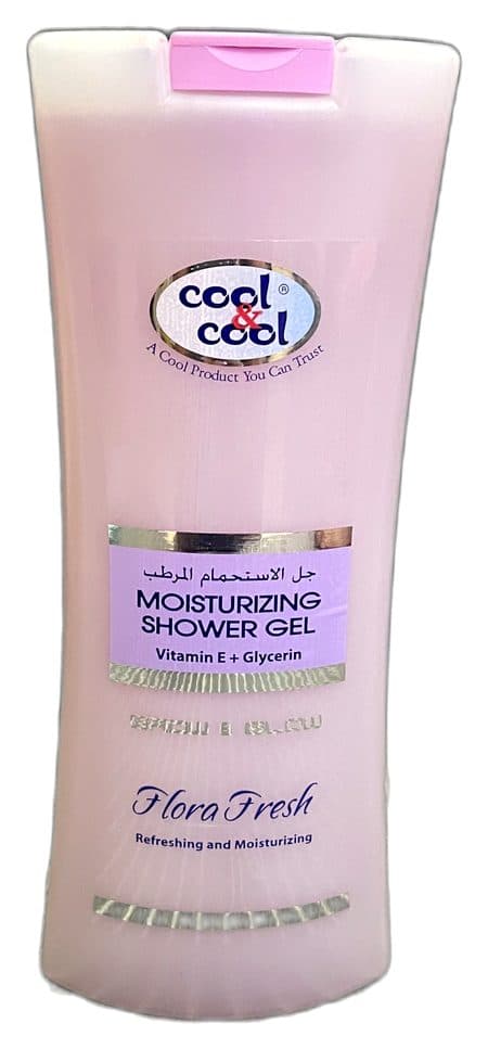 Shower Gel