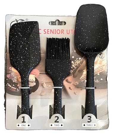 Silicon Kitchenware
