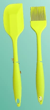 Silicon Kitchenware