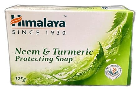 Soap
