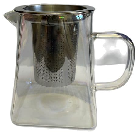 Tea Pot